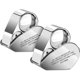 thumbnail image 1 of Pack 40X Jeweler LED UV Lens Magnifier Loupe Illuminated Jewelers Magnifying Glass, Cloth for LED Currency Detection Jewelers Detection.., 1 of 5