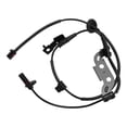 thumbnail image 1 of Sensor de velocidad de rueda ABS trasero derecho Unique Bargains Sensor ABS Sistema de frenos antibloqueo No. 59930A6450 para KIA CEED 2012-2015, 1 of 7