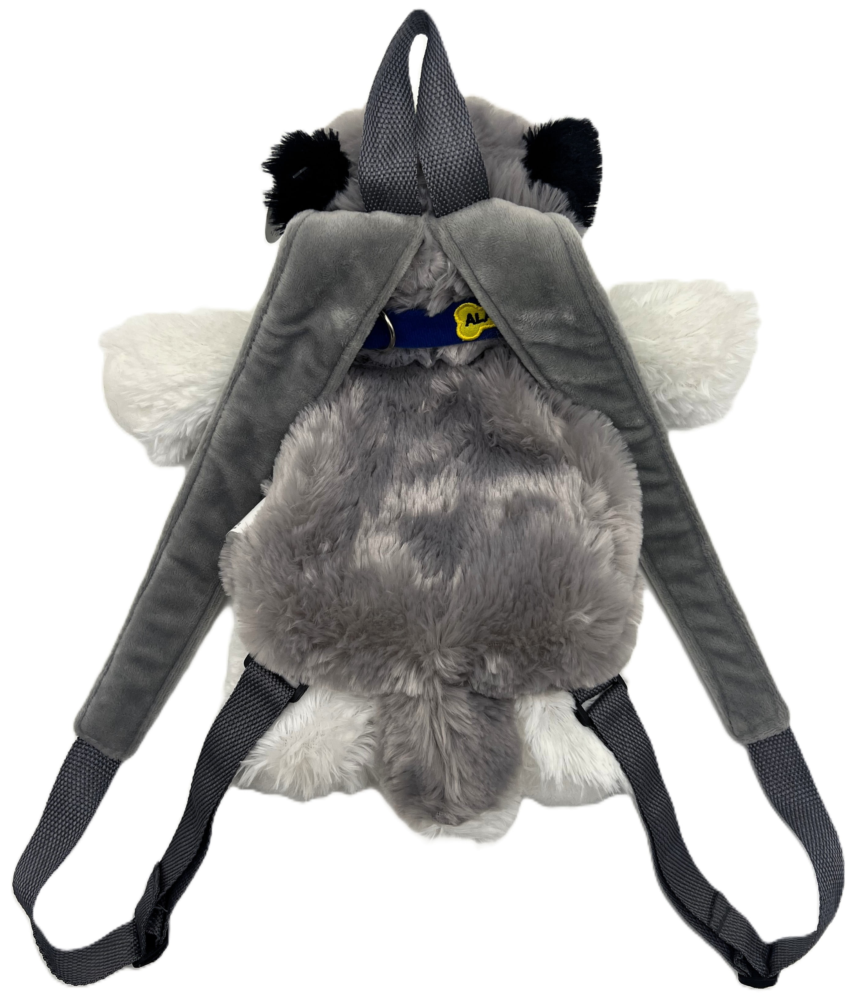 Alaskagift Ak Husky Backpack