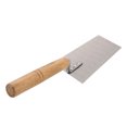 thumbnail image 4 of FUTUREORYY Drywall Smoothing Tool for Plasterboard Steel Silver 1Set, 4 of 7