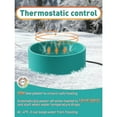 thumbnail image 3 of PEZHADA Comfortable Leggings For Girls Leggings Great For Softness and Breathability, 3 of 3
