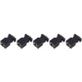 thumbnail image 1 of 5X Rallonge VGA Mâle vers LAN CAT5 CAT6 RJ45 Câble Adaptateur Réseau, 1 of 9