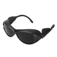 thumbnail image 1 of IPL   Glasses, Red Light Protective Glasses UVA Blocking Lightweight Rubber Baffle  For Tooth Whitening, 1 of 8