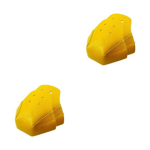 Soidarity 1 par con 4 agujeros, protección constante, protectores universales para patines de ruedas, accesorios deportivos, artículos Type2 NO2
