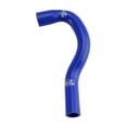 thumbnail image 2 of Silicone Radiator coolant Hose For Yamaha MT-09 XSR900 Tracer 9/GT all years Blue, 2 of 13