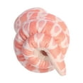 thumbnail image 4 of Aurora - Small Pink Snake - Wrist Wranglers Snow Corn Snake - Playful Stuffed Animal, 4 of 4