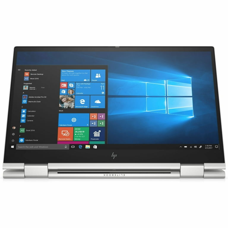 HP EliteBook x360 13.3