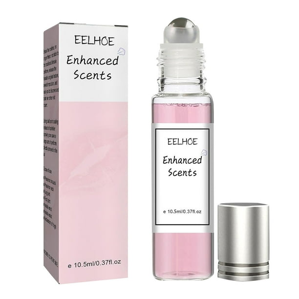 perfumes for women para caballero 10.5ml Enhanced - Cupid In A Bottle, Pheromones perfumes for women For Women To Attract Men, Enhanced Pheromone Perfume, Pheromone Perfume For Women