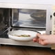 thumbnail image 3 of Soporte de Placa de plástico Sunnimix Bandeja de servir de comida M, 3 of 8