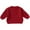 Red, variant on Rggeeun Teenage Girl Sweaters Personalised With Letter Embroidery Knitted Long Sleeve Crew Neck Knitwear Toddler Winter Clothing Children Autumn Classic Tops,Army Green,6-12 Months