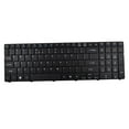 thumbnail image 2 of Teclado de Reemplazo para Computadora Portátil perfecl para 5742G 5740G 5742 5810T 7735 7551 5336 5350 5410 5536 5536G 5738G 5738G 5252 5742Z, 2 of 8