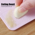 thumbnail image 1 of Haofy Kitchen Accessories, Foldable Design Easy To Clean Cutting Board, For Fruit Cutting Vegetable For Home Kitchen Use, 1 of 8