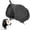 A, variant on WYBXZ Medium Dog Headband Calming Ear Covers for Concerts & Events, Secure Fit Durable, Stress Relief