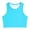 11@Sky Blue1368, variant on Tiijoy Girls Athletic Tank Top Stretch Breathable Workout Sleeveless Crop Tops, Sizes 1-14