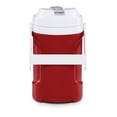 thumbnail image 4 of Igloo 8029341 Bouteille de Boisson Latitude 0,5 gal Rouge, 4 of 4