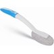 thumbnail image 1 of Toilet Bowl Cleaner with Long Handle for Limescale and Hard Water Stains Pumice Tool, 1 of 5