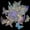 45pcs/Butterflies, variant on Magic Holographic Stickers – 45 Pcs Transparent PET Decals with Witchy, Celestial Designs for Scrapbooking, Journaling & DIY Crafts – Waterproof, Aesthetic Stickers for Laptop, Water Bottle, Phone