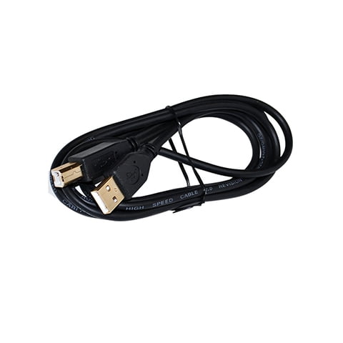 MASTER CABLE P/IMPRESORA Master MC-USB-A-B