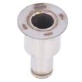 thumbnail image 4 of Motorcycle Exhaust DB Killer 60mm Universal Removable Stainless Steel Modification, 4 of 22