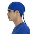 Scrubstar Adult 2Pack Unisex Scrub Caps