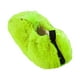 thumbnail image 3 of The Grinch - Pantuflas Peludito Embroidered el Grinch Cara para Niños/Niñas (Verde), 3 of 6