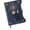 C, variant on Retro Diary Notebook PU Leather Journal with Lock and Key 360 Pages Lined For Daily Writing Journaling and Note Taking