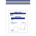thumbnail image 4 of Camiseta interior Tzitzit Zion Judaica XXL 100% algodón blanca, 4 of 5