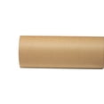 thumbnail image 1 of Rollo de papel Kraft SchoolSmart, 50 libras (22,68 kg), 304,8 m, color marrón, 1 of 1