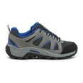 thumbnail image 2 of Merrell Kids Unisex Oakcreek Low Lace Waterproof Sneaker, 2 of 4