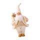 thumbnail image 5 of Figura de Navidad BLESIY muñeco de Papá Noel 42 bolsa de regalo Adorno LED, 5 of 7