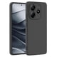 thumbnail image 1 of For Xiaomi Redmi Note 14 4G Case Slim TPU Matte Smooth Phone Cover, 1 of 4
