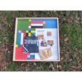 thumbnail image 2 of Juego de mesa JAMAICANLUDO Jamaican Ludo Original Edition, 2 of 8