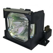 Lamp & Housing for the Christie Digital Vivid LX33 Projector - 150 Day Warranty