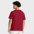 thumbnail image 2 of Men's Fanatics Red Tampa Bay Buccaneers Chop Block Legacy T-Shirt, 2 of 3