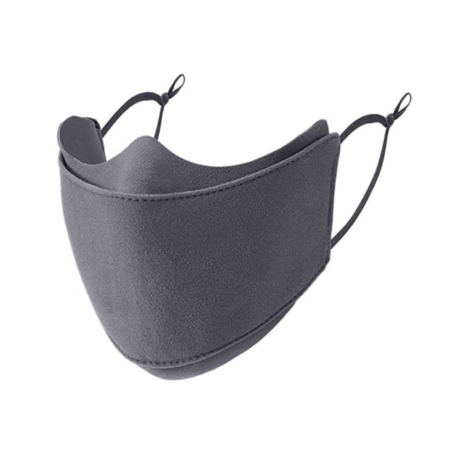 Winter Windproof Thermal Half Face for Cycling Skiing Outdoor Sports Cold Weather Neck Gaiter