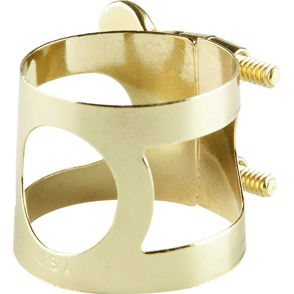 Meyer Replacement Ligature for Tenor Sax Ligature