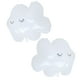 thumbnail image 1 of Mylar Globos, Globos Blancos Sellados Automáticamente Para Celebrar Para Bodas Para Actividades De Fiesta, 1 of 7