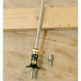 thumbnail image 6 of MOMOJIA Stainless Steel Woodworking Scribe Marking Gauge Fine Tuning Mortise Scriber Ruler Carpenter Tool, 6 of 17