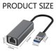 thumbnail image 5 of Adaptador Microsoft Gigabit Ethernet a USB 3.0 para Surface, 5 of 5