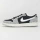 thumbnail image 3 of Ni - ke Ni - ke Air Jordan 1 Retro Low OG Black Cement “Elephant Print”-Men US Size 9??BNIB, 3 of 5