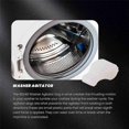 thumbnail image 4 of 12 Pack 80040 Washer Agitator Dogs Replacement Kit Exact Fit for Whirlpool & Kenmore Washers - Repla, 4 of 5