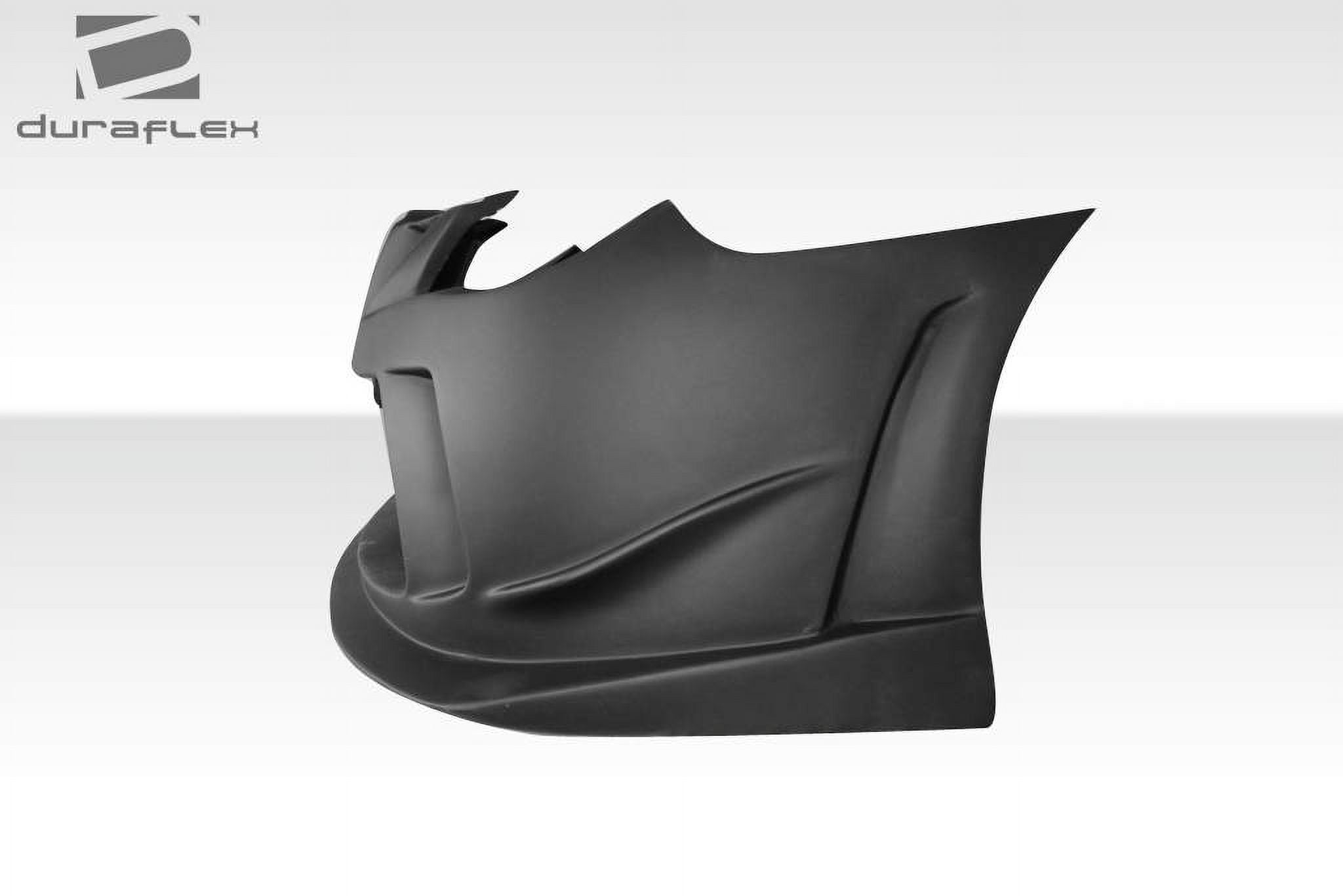 2006-2007 Subaru Impreza WRX STI Duraflex Z-Speed Front