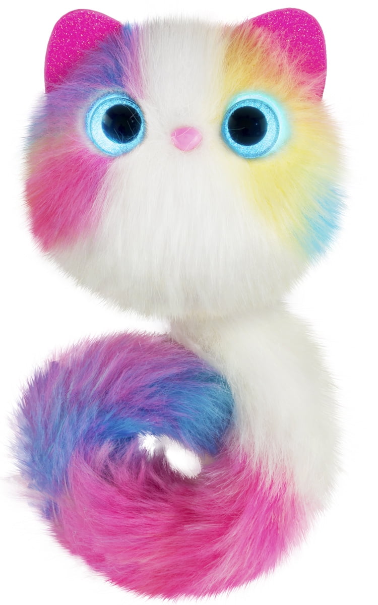 pomsies pet blossom