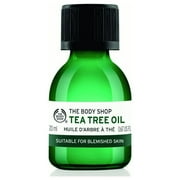The Body Shop, Tea Tree Oil, .67 Fl Oz
