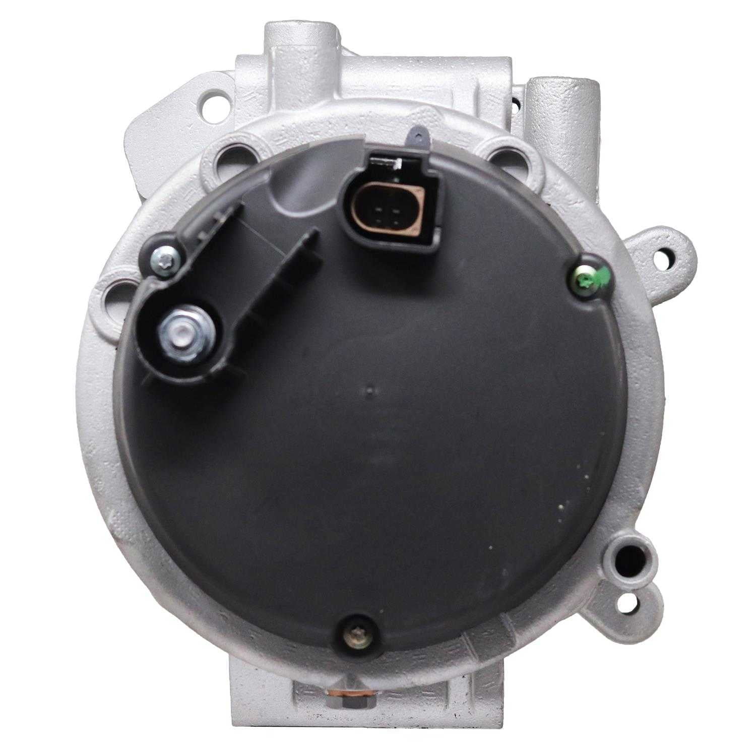 FVP Professional 15496 Alternator Standard