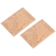 thumbnail image 4 of 2pcs Clarinet Mats Saxophone Clarinet Cork Sheet Mats Instrument Pads Clarinet Cushions, 4 of 6