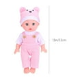 Baby Doll Deals! FNYOXU Realistic Baby Dolls, Dress-Up Doll Playset ...