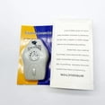 thumbnail image 4 of Jinsinto Loud Sound RJ11 Telephone Ring Ringer Amplifier Telephone Answering Accessories for Landline Telephone, 4 of 4