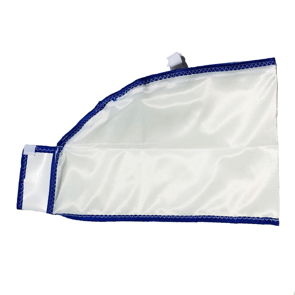 Polaris OEM K14 280 Swimming Pool Cleaner Sand Silt White Replacement Bag K-14 