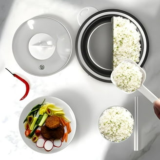 ライスオンライス Parish Rice - Parish Low Glycemic White Rice 2 Pounds (2 pounds